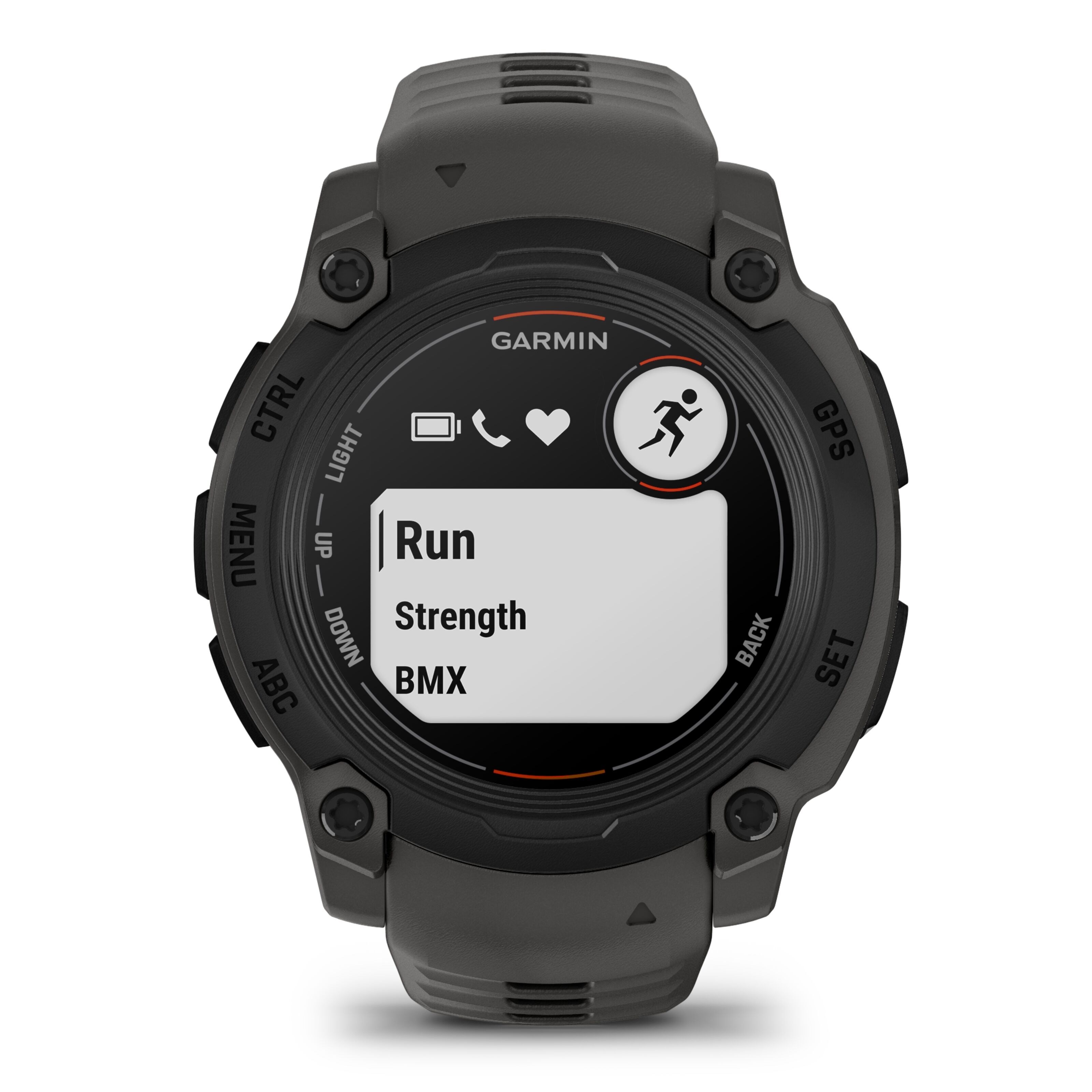 Garmin Instinct E Eventyrklokke 40 mm