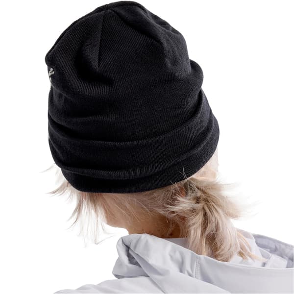 Bonnet ski ARC'TERYX BIRD HEAD TOQUE BLACK/VOID