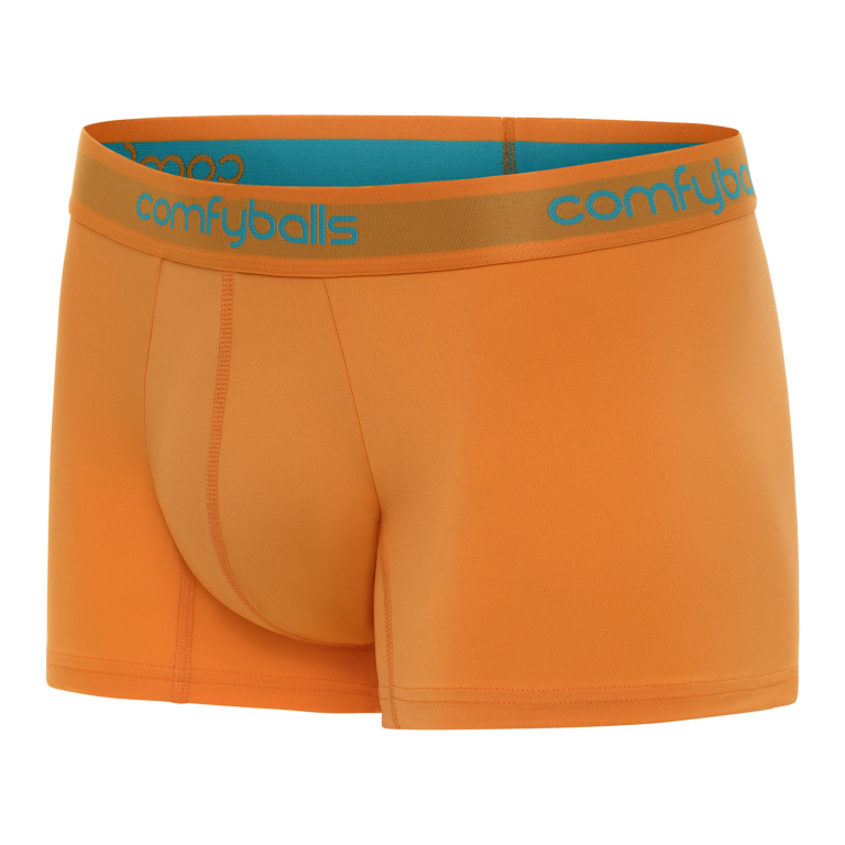 Comfyballs Orange Performance (3 stk)