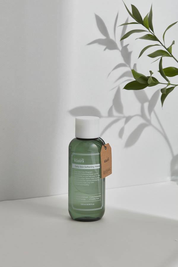 Klairs Daily Skin Softening Water 500ml