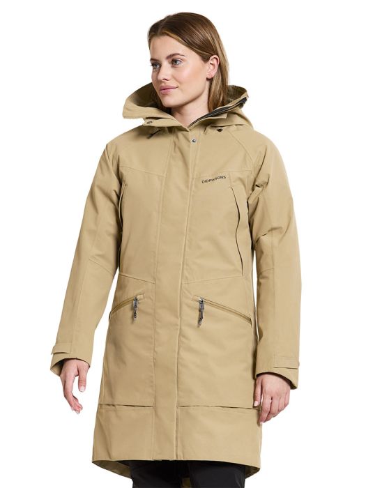 Ilma Parka 8 Women regnjakke