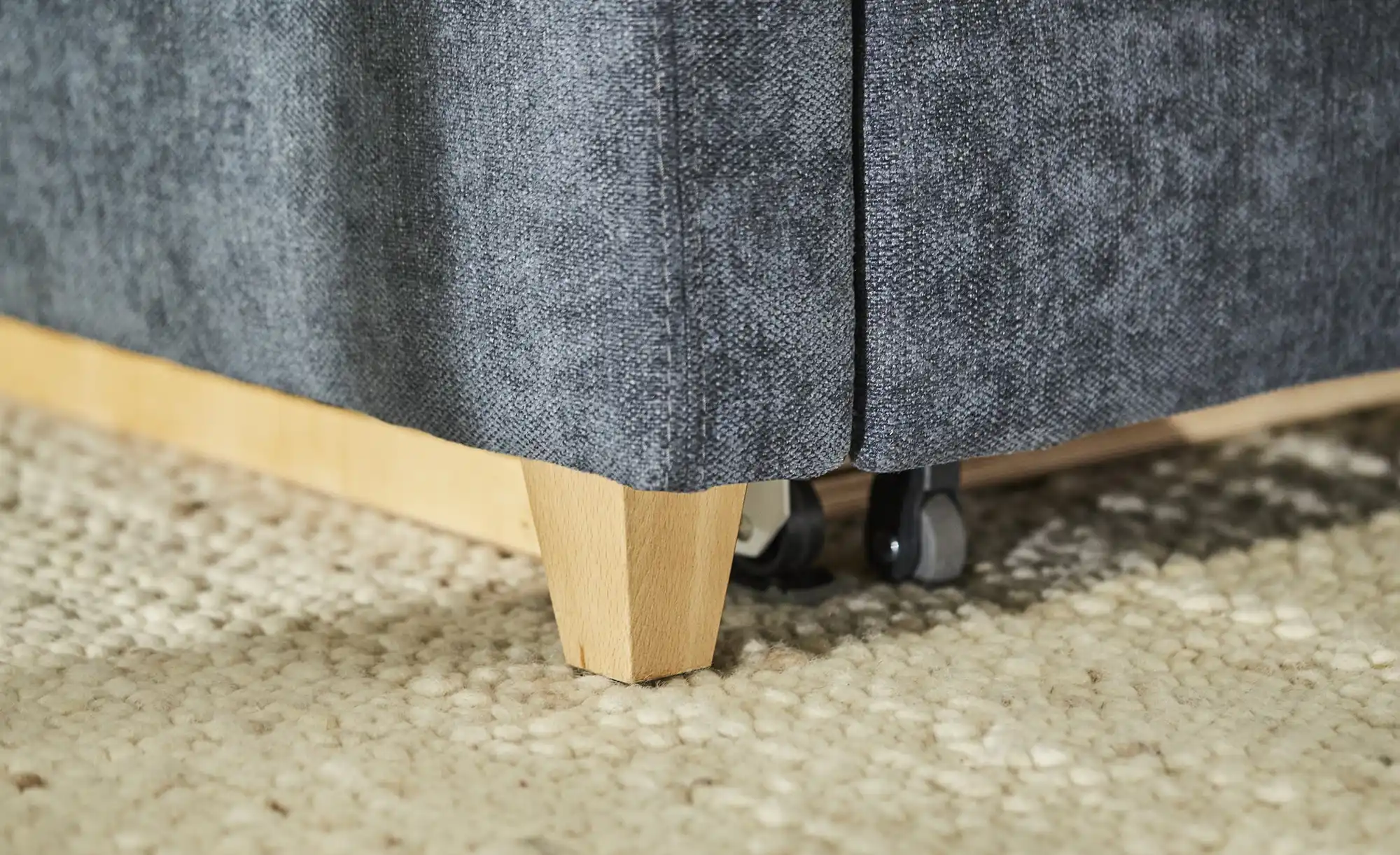 smart Schlafsofa Valencia