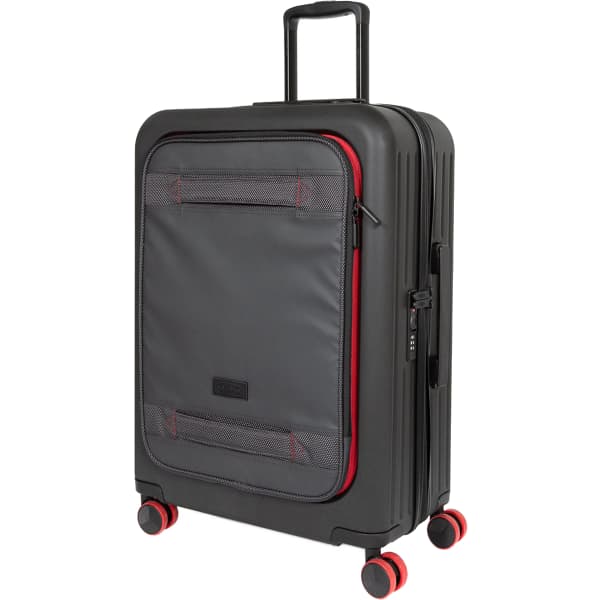 Bagagerie de voyage EASTPAK CNNCT CASE M ACCENT GREY