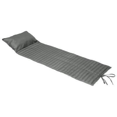 COUSSIN TRANSAT ADIYA ARDOISE