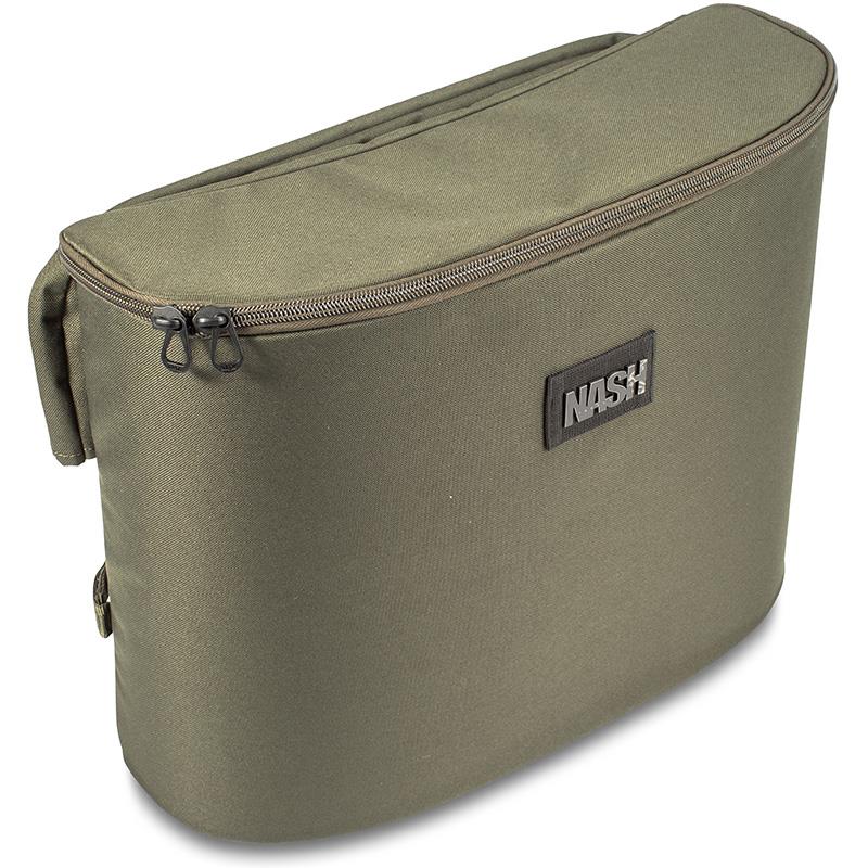 Sac De Rangement Nash Front Barrow Bag Pannier