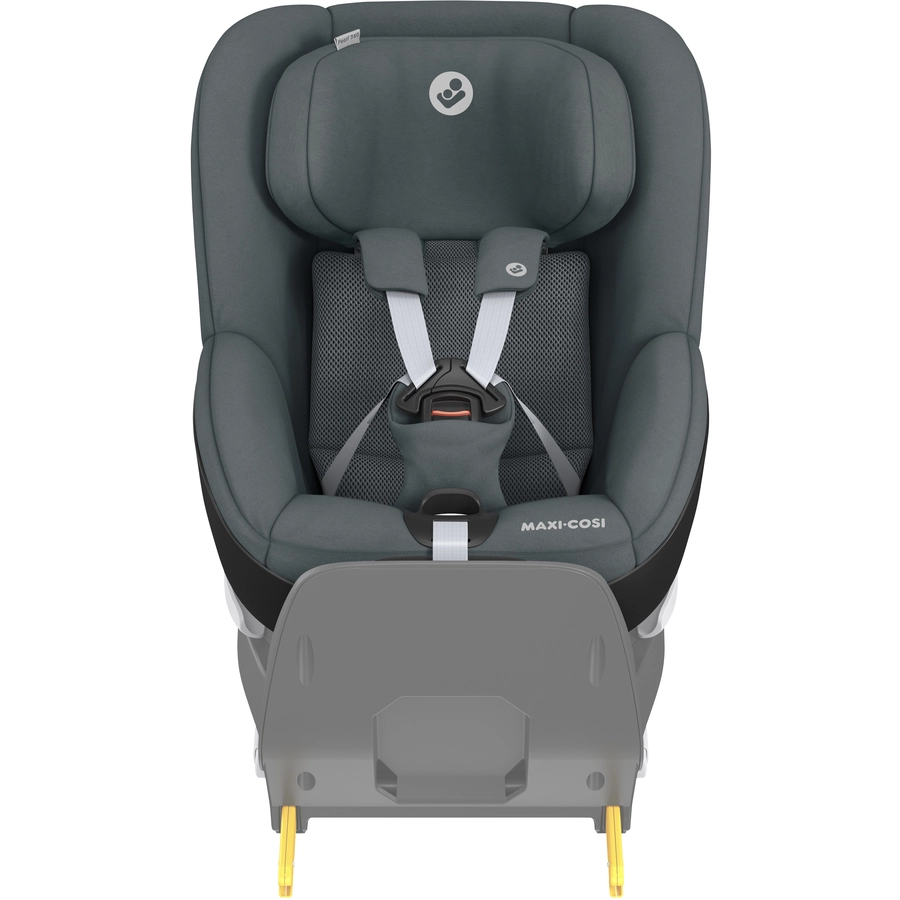 MAXI COSI Reboarder Pearl 360 Authentic Graphite