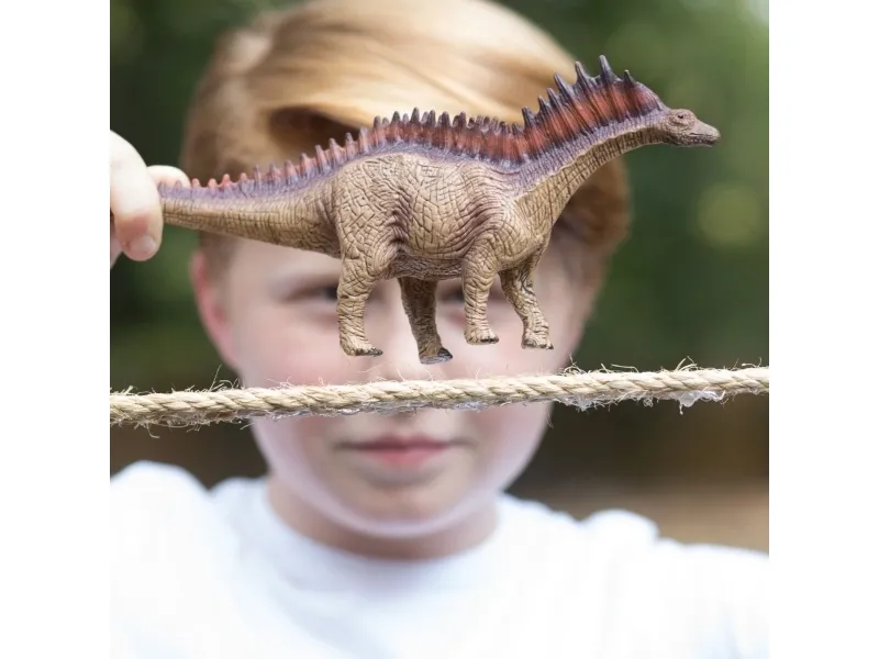 Schleich Amargasaurus