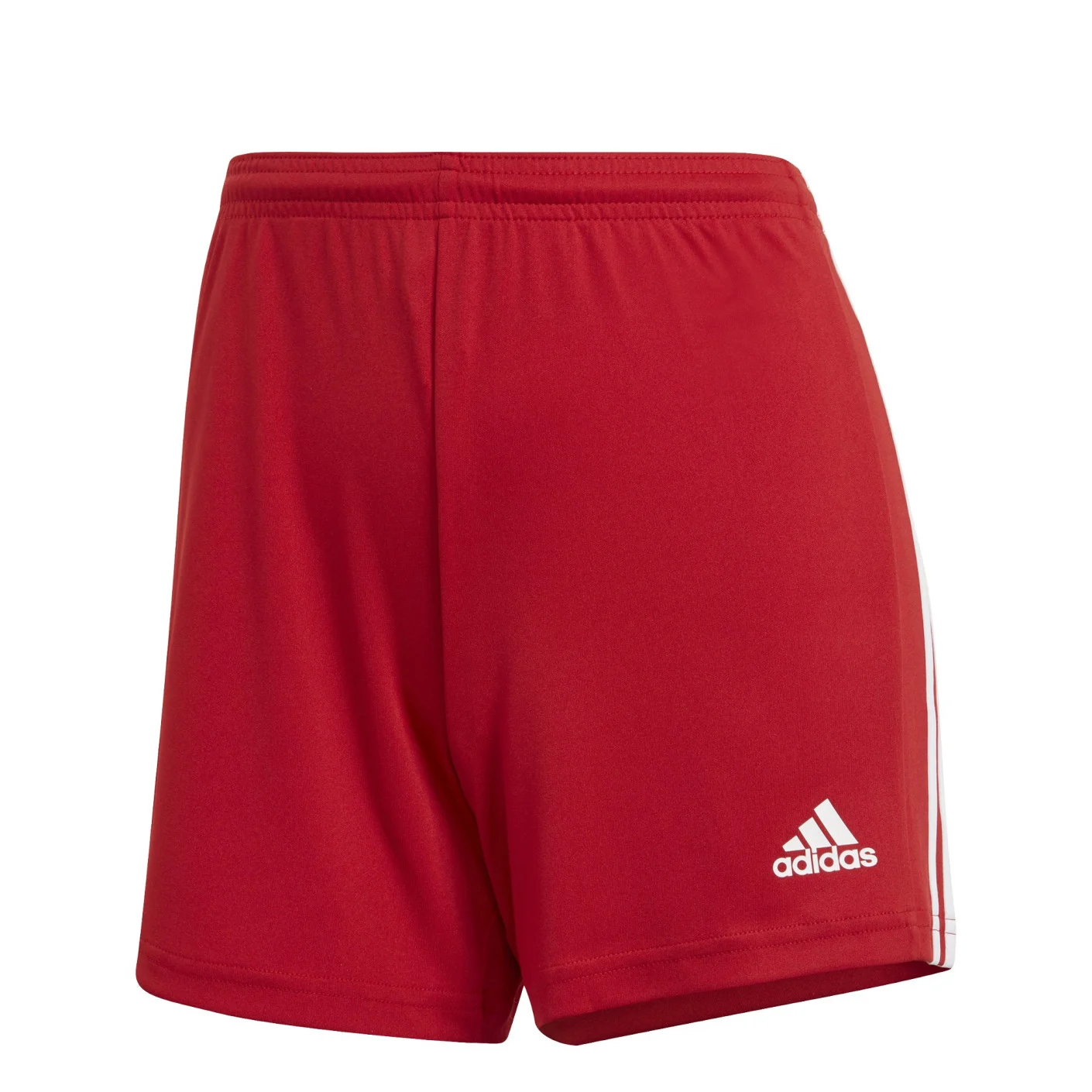 adidas Squadra 21 Trainingsset Dames Rood Wit