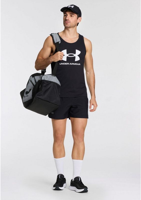 Under Armour - Performance Tech - Sokken - 3 Pack - Comfortabel - Naadloos