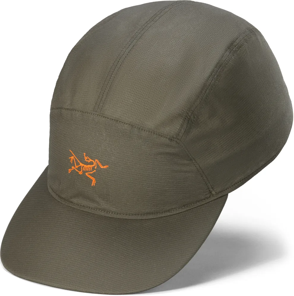 Arc'teryx Aerios 5 Panel Cap Tatsu / Verve