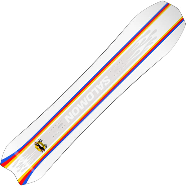 Planche de snowboard SALOMON DANCEHAUL