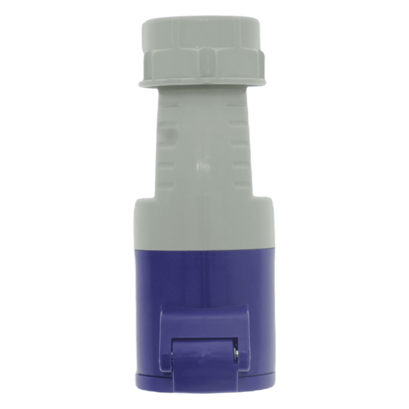 CEE Contra-stekker 3-polig