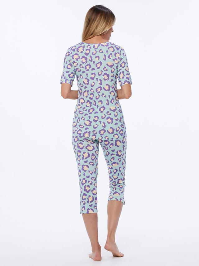 Leo Pyjama