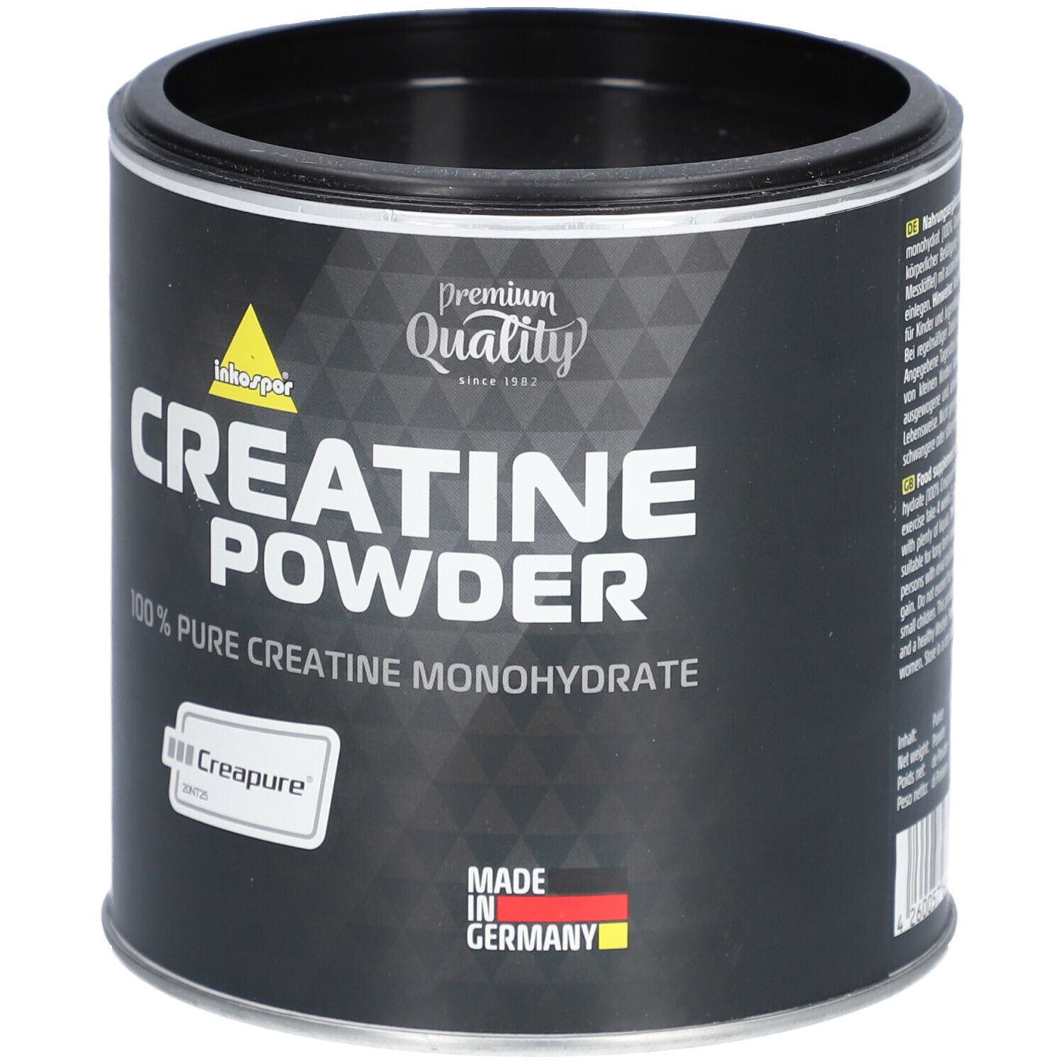 Inkospor® CREATINE POWDER