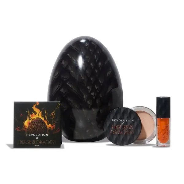 x House of Dragon Dragon Glow Gift Set
