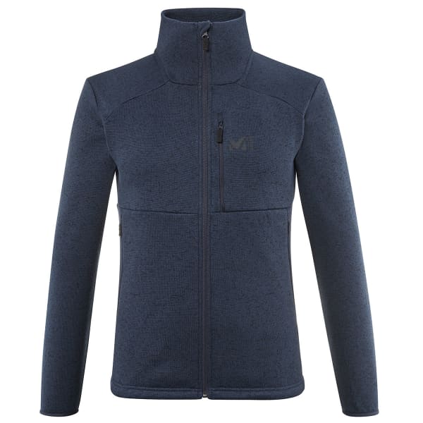 Veste polaire MILLET TRIBENI JKT M SAPHIR