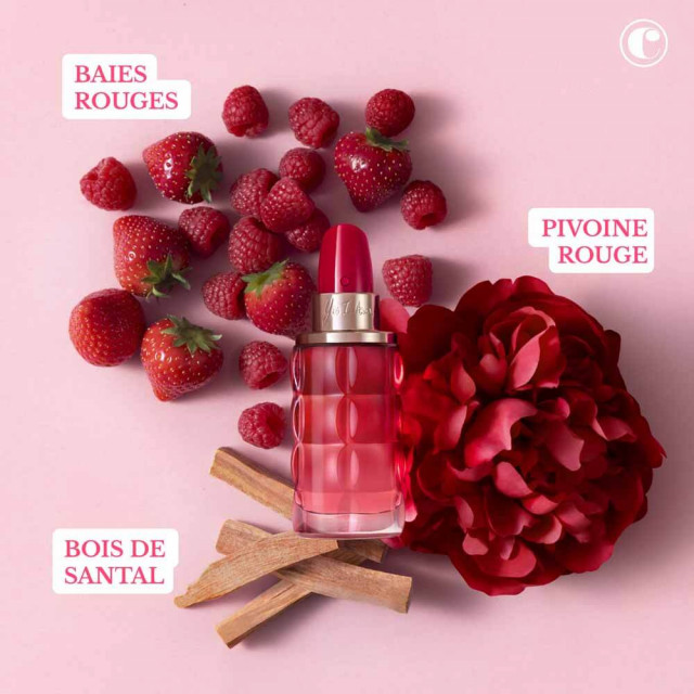 Yes I Am Bloom Up! Eau de Parfum CACHAREL