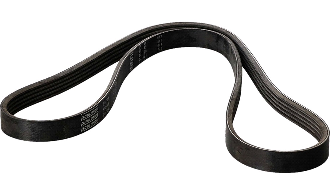 Multi v-rem 5 pk x 1270 mm