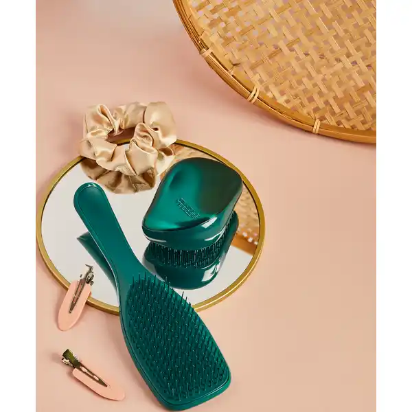 Compact Styler Green Jungle