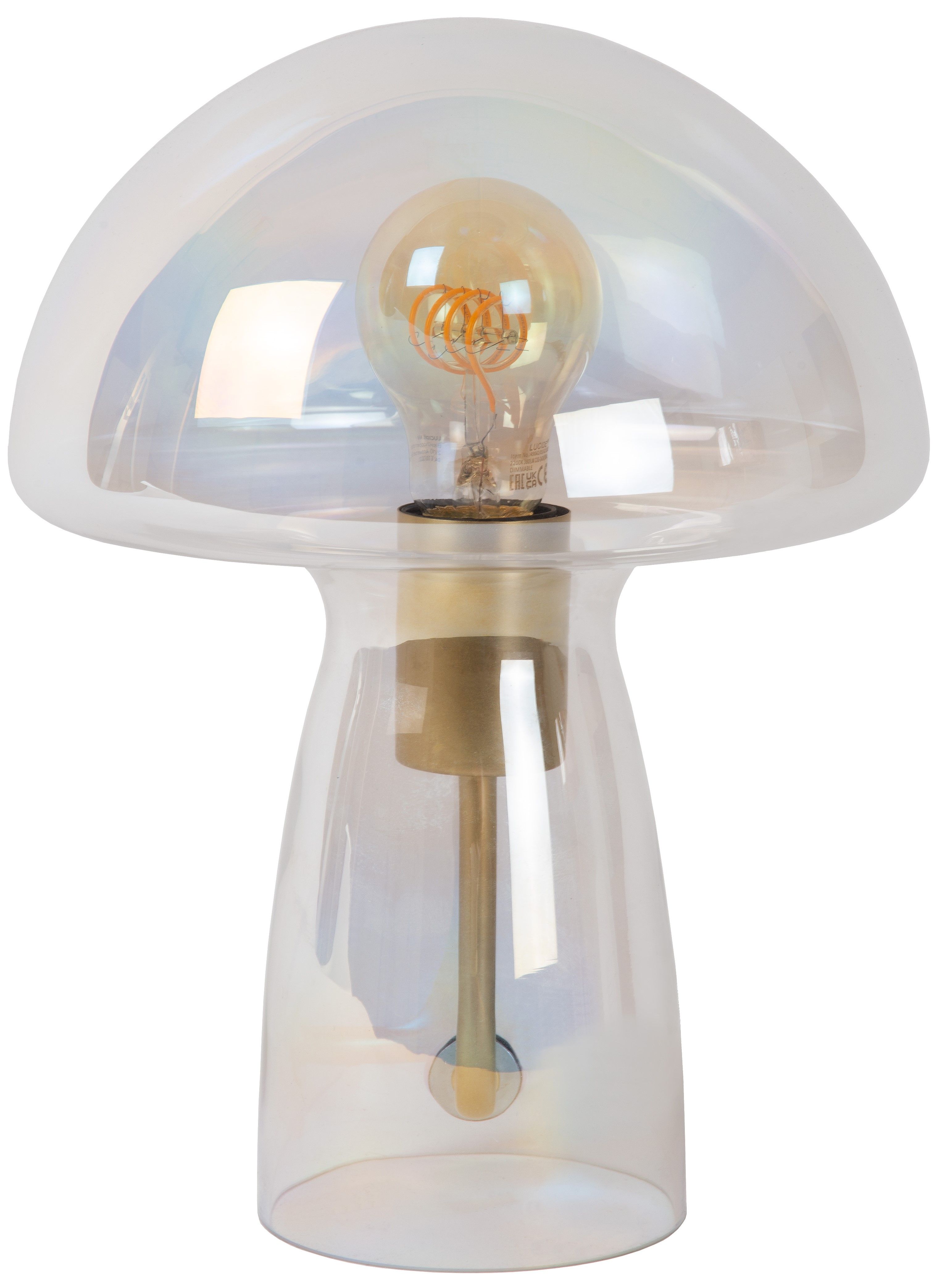 Tafellamp  Fungo B23 x D23 cm
