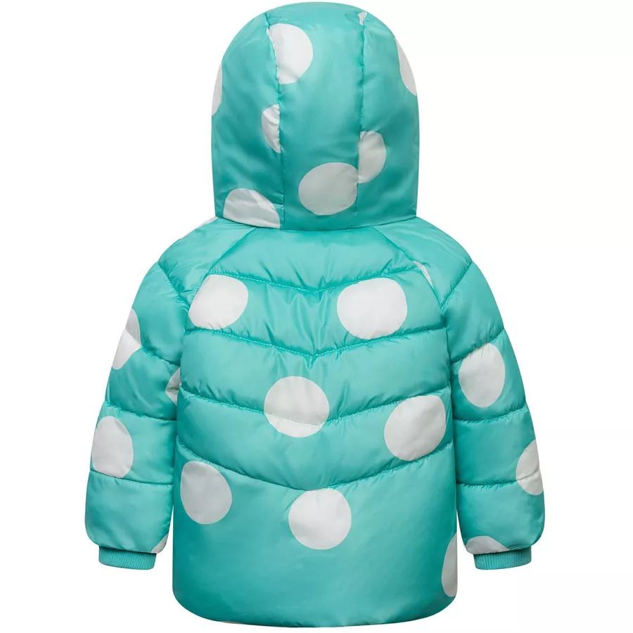 MINOTI Jacke Grün