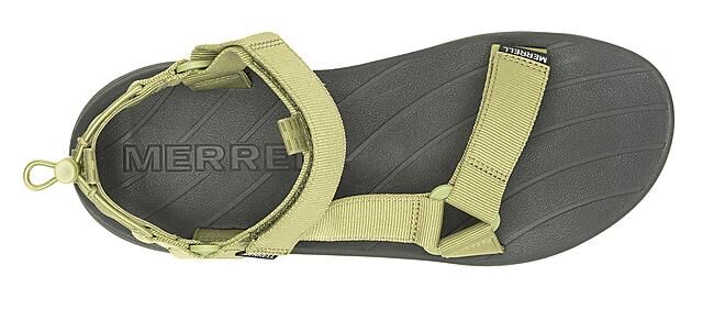 MERRELL - SANDALES DE RANDONNEE SPEEDFUSION WEBSPORT H