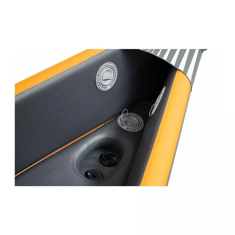 Kayak Gonflable AQUA MARINA Tomahawk AIR-K 440 440x78cm