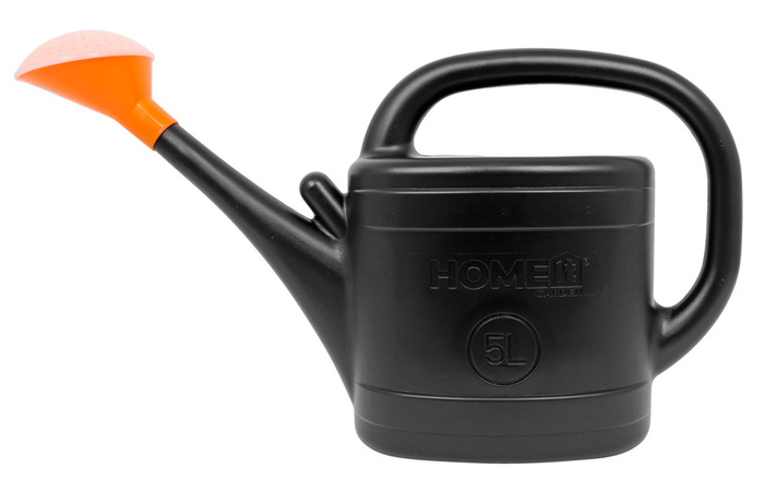 Vandkande sort 5 liter - Home It Garden