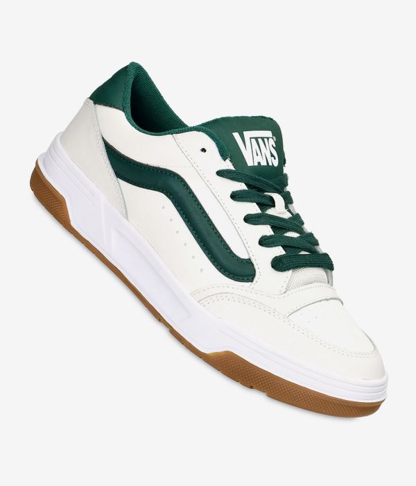 Vans Hylane Varsity Schuh (white green)