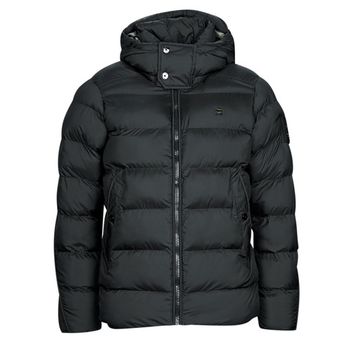G-Star Raw - G- WHISTLER PDD HDD JKT - Noir