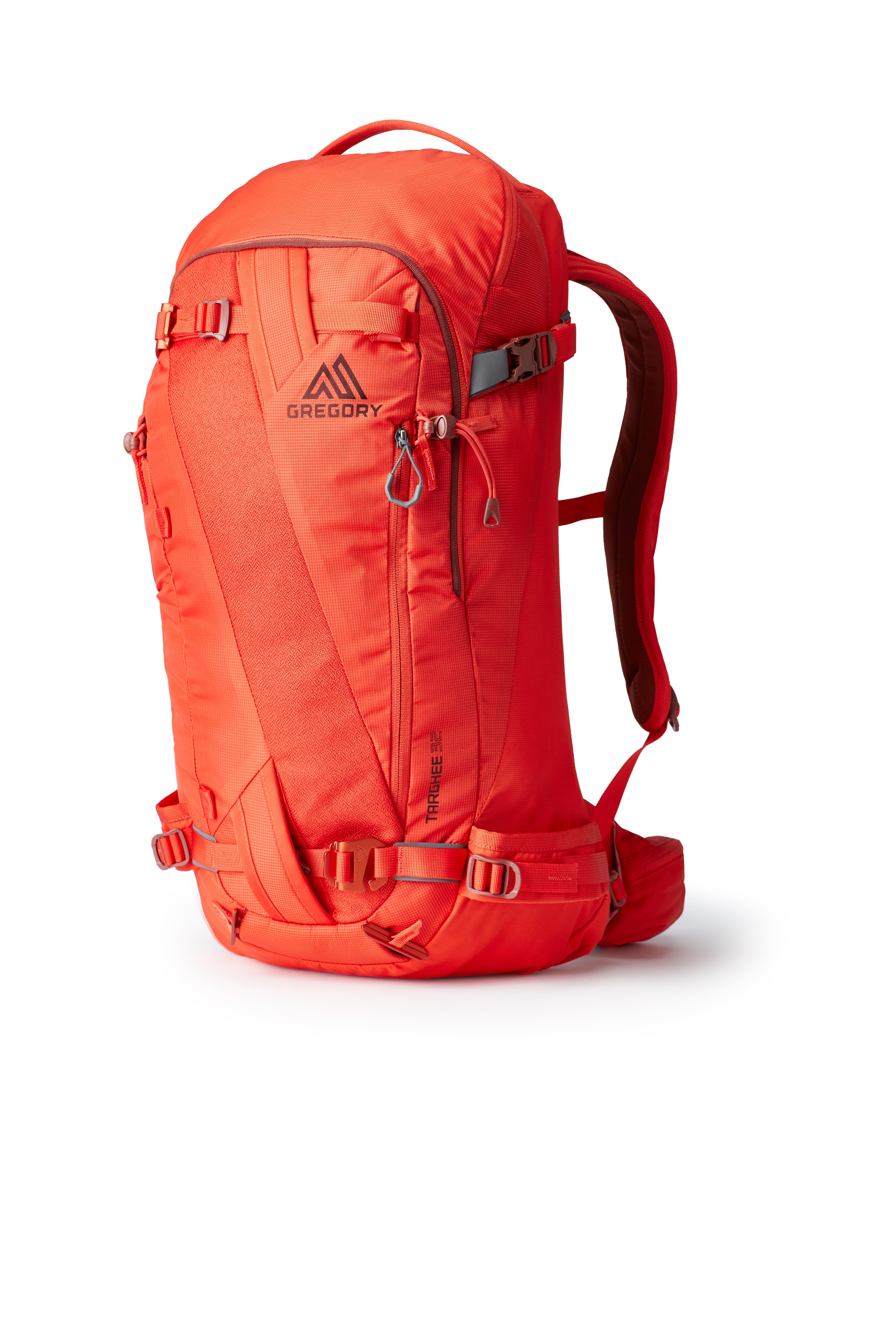 Gregory Targhee 32L<br> Unisex skisekk