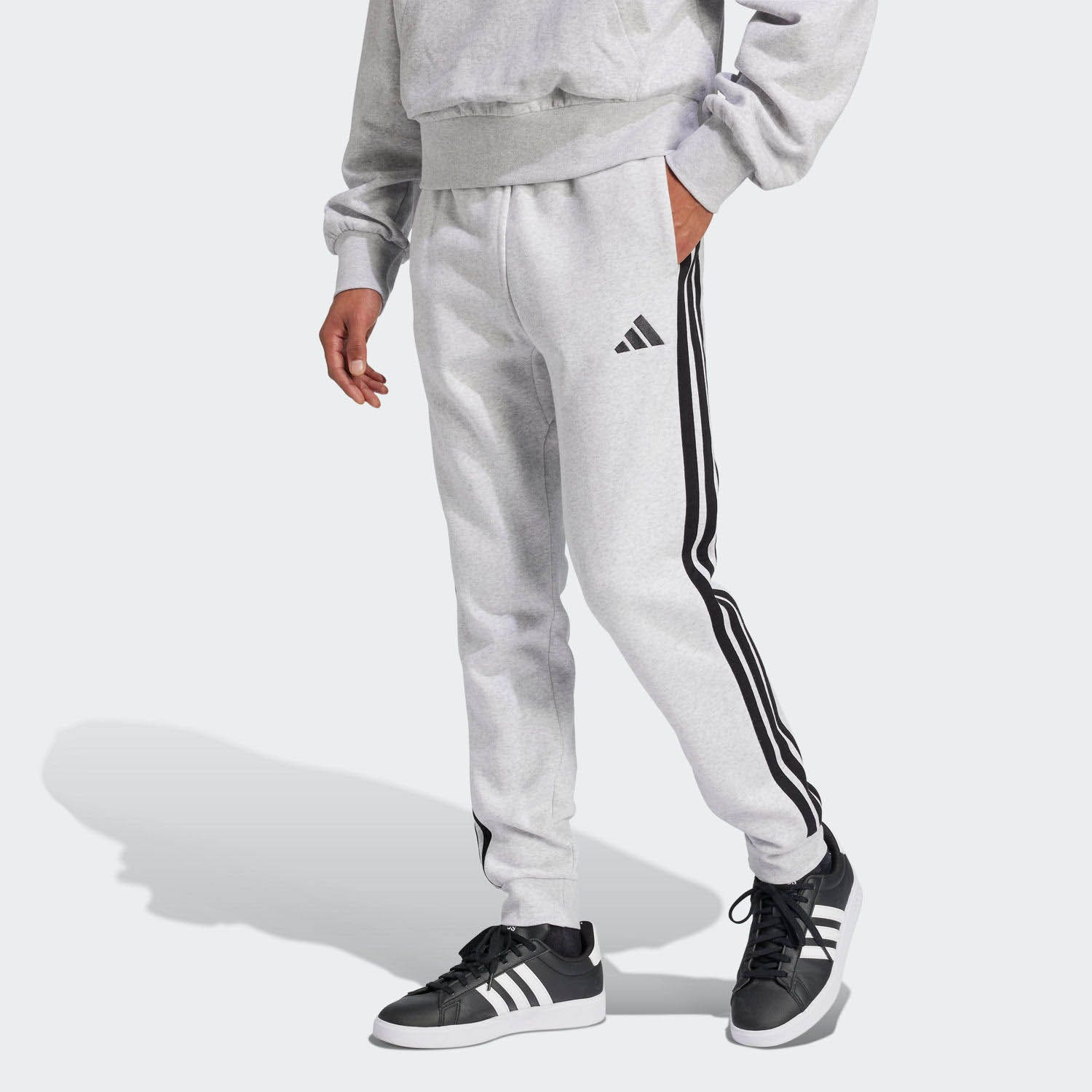 adidas  Essentials 3-Stripes Jogingroek