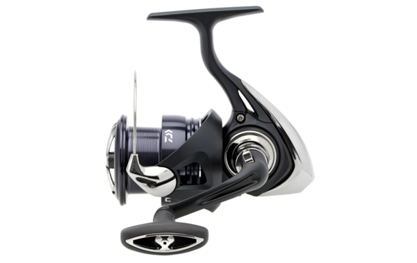 Moulinet Feeder Daiwa 25 N'Zon