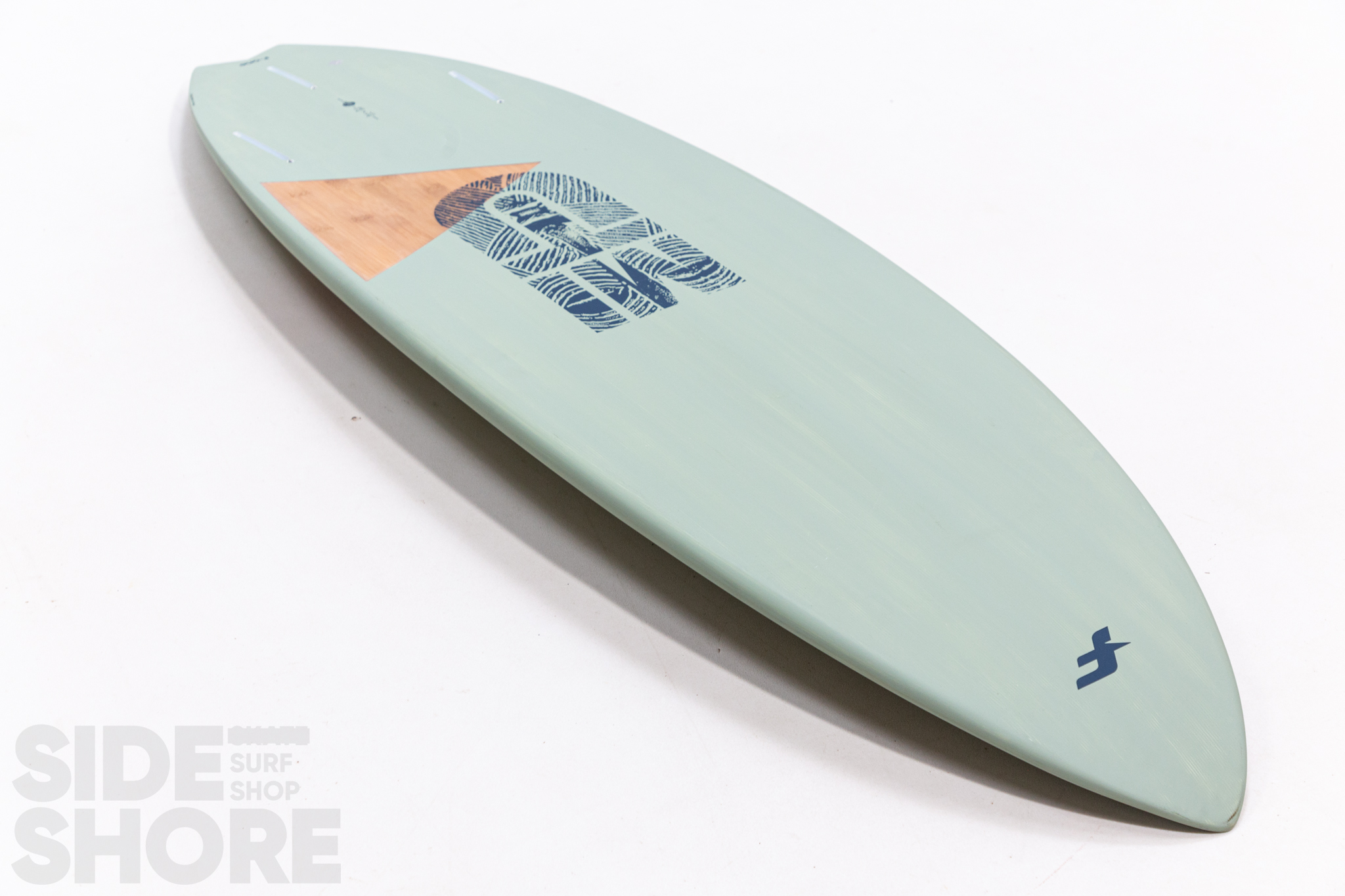 F.one Mitu Pro bamboo 2022 - 5'6   - #36 5'6