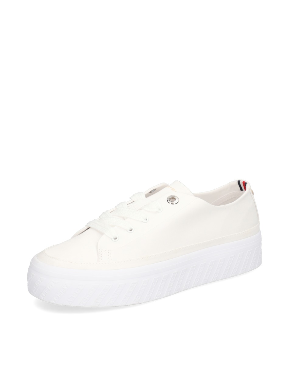 MONOCHROMATIC VULC SNEAKER