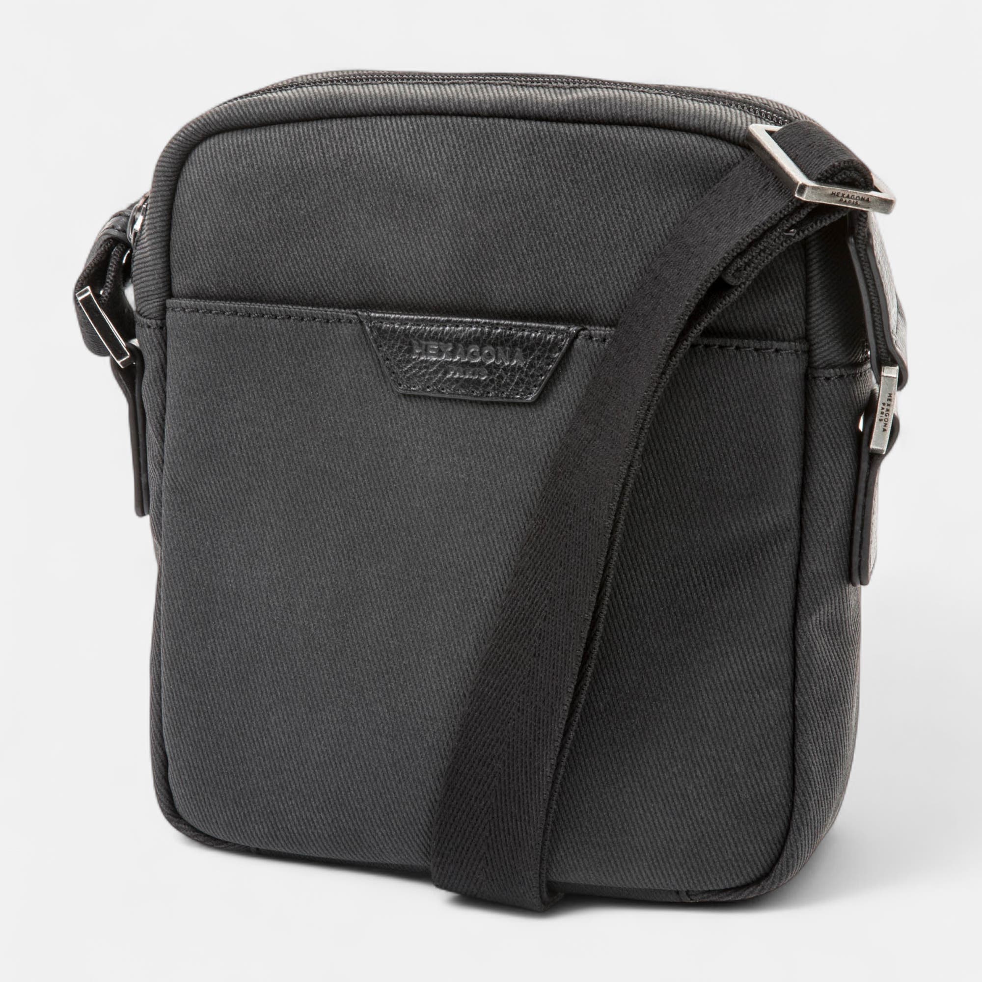 Sac homme noir