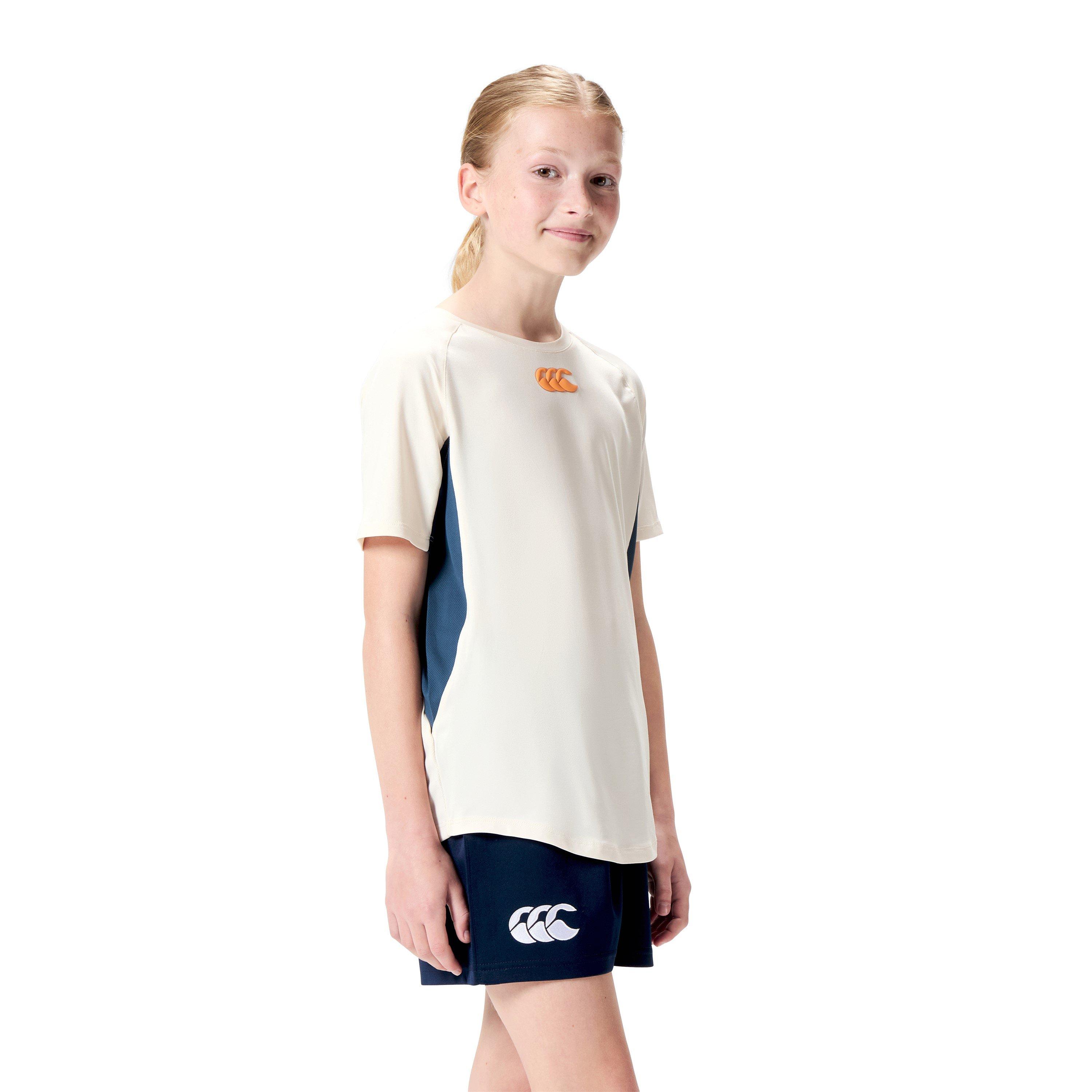 Canterbury Vapodri Super Light Training Top Juniors