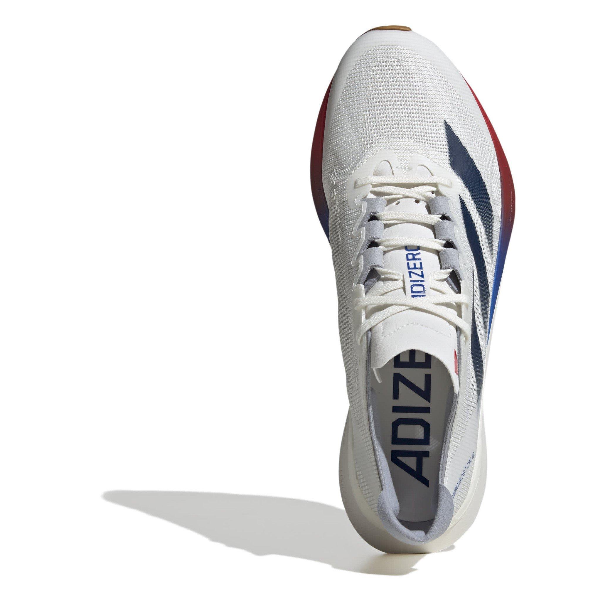 adidas Adizero Boston 12 Mens Running Shoes