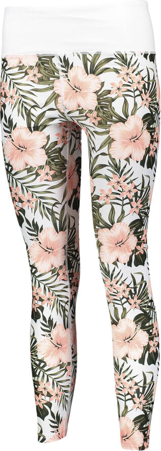 Energetics Aloha Tights Multifarvet