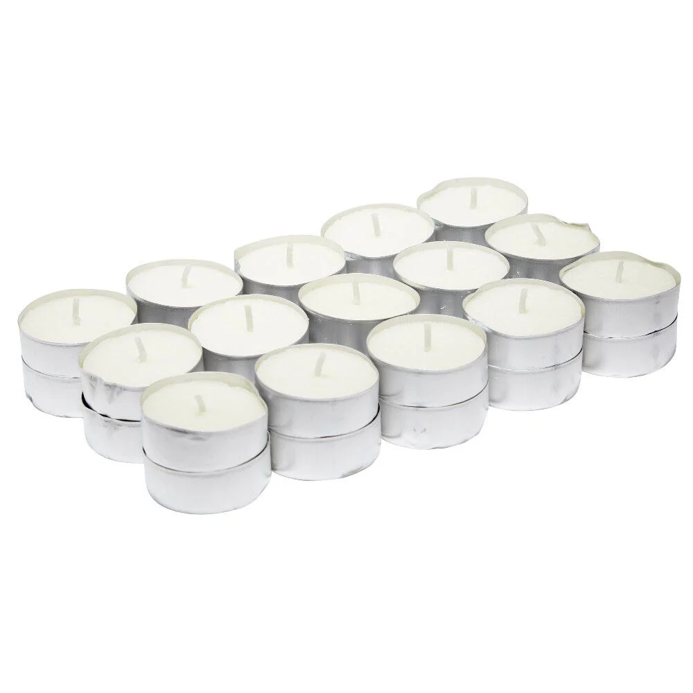 Bougie chauffe plat senteur Vanille x30
