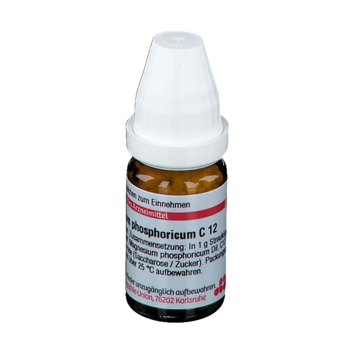 DHU Magnesium Phosphoricum C12