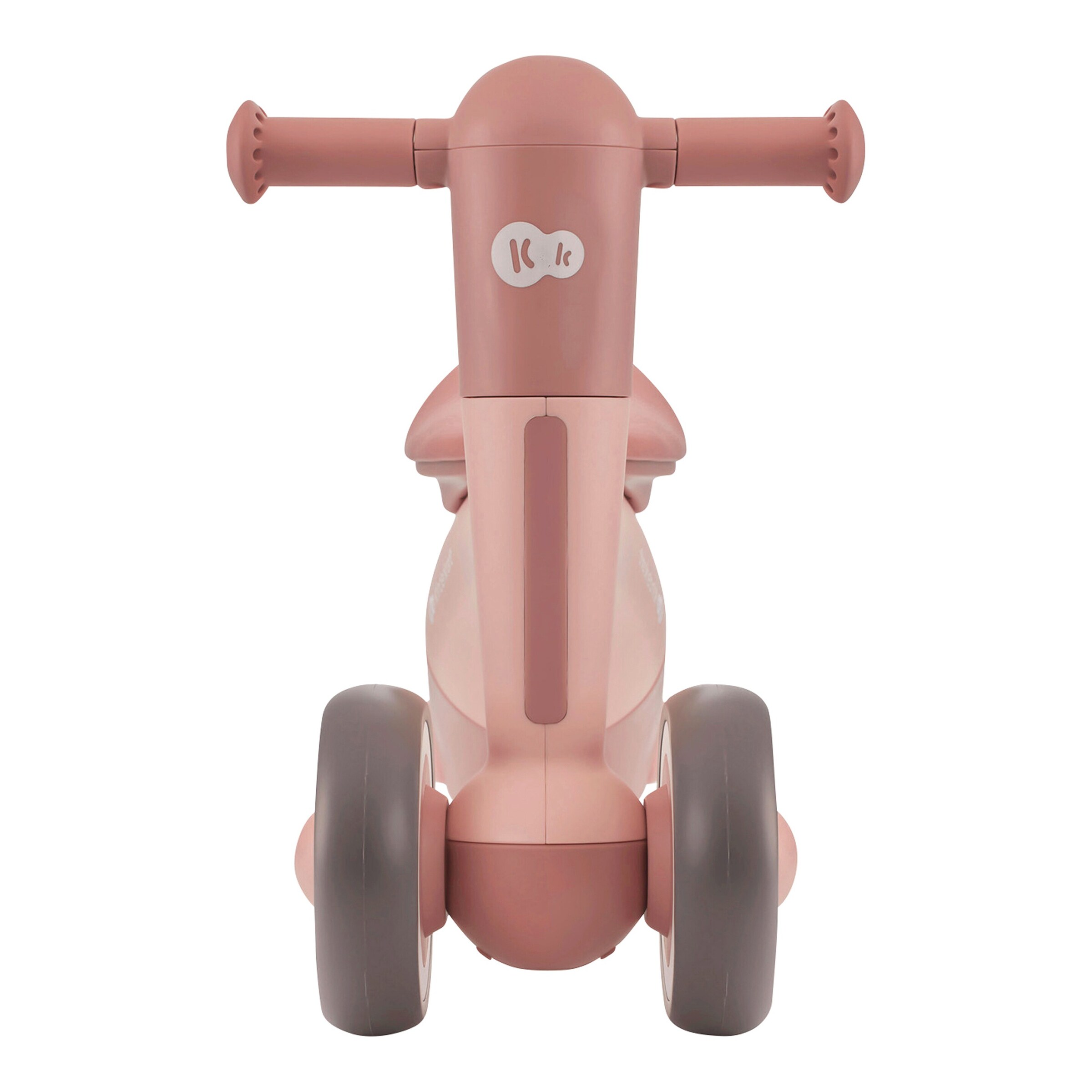 Kinderkraft Mini-Laufrad MINIBI candy pink