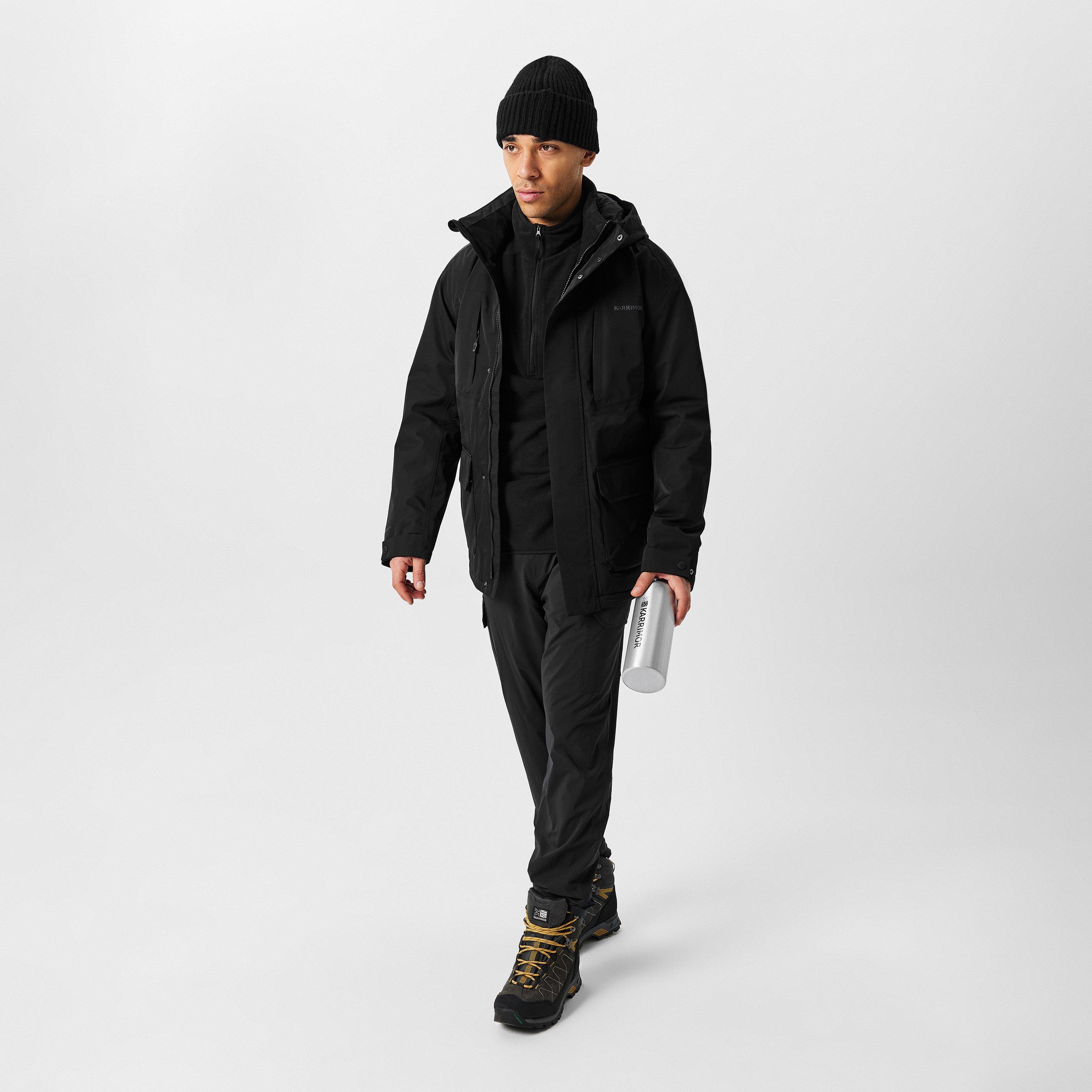 Karrimor Tundra Jacket Mens