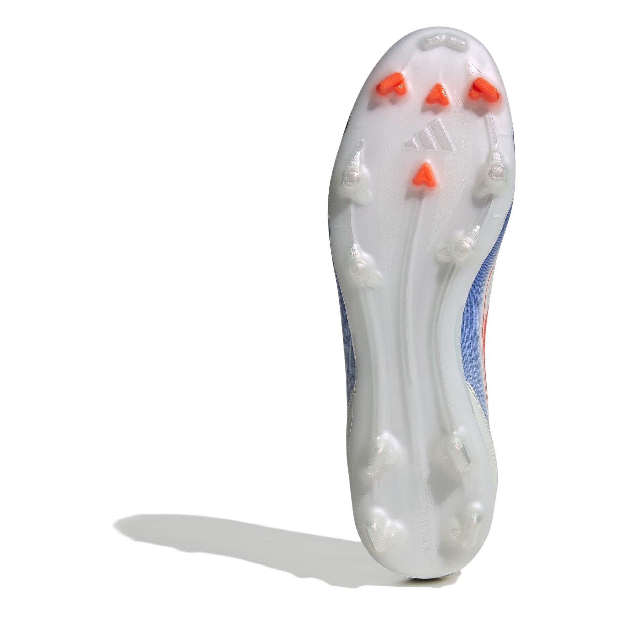 adidas F50 League Laceless Firm Ground Football Boots