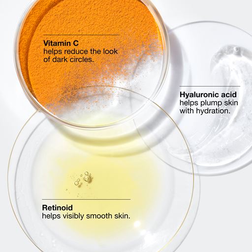 Clinique All About Eyes Brightening Serum Concentrate, 10 ml