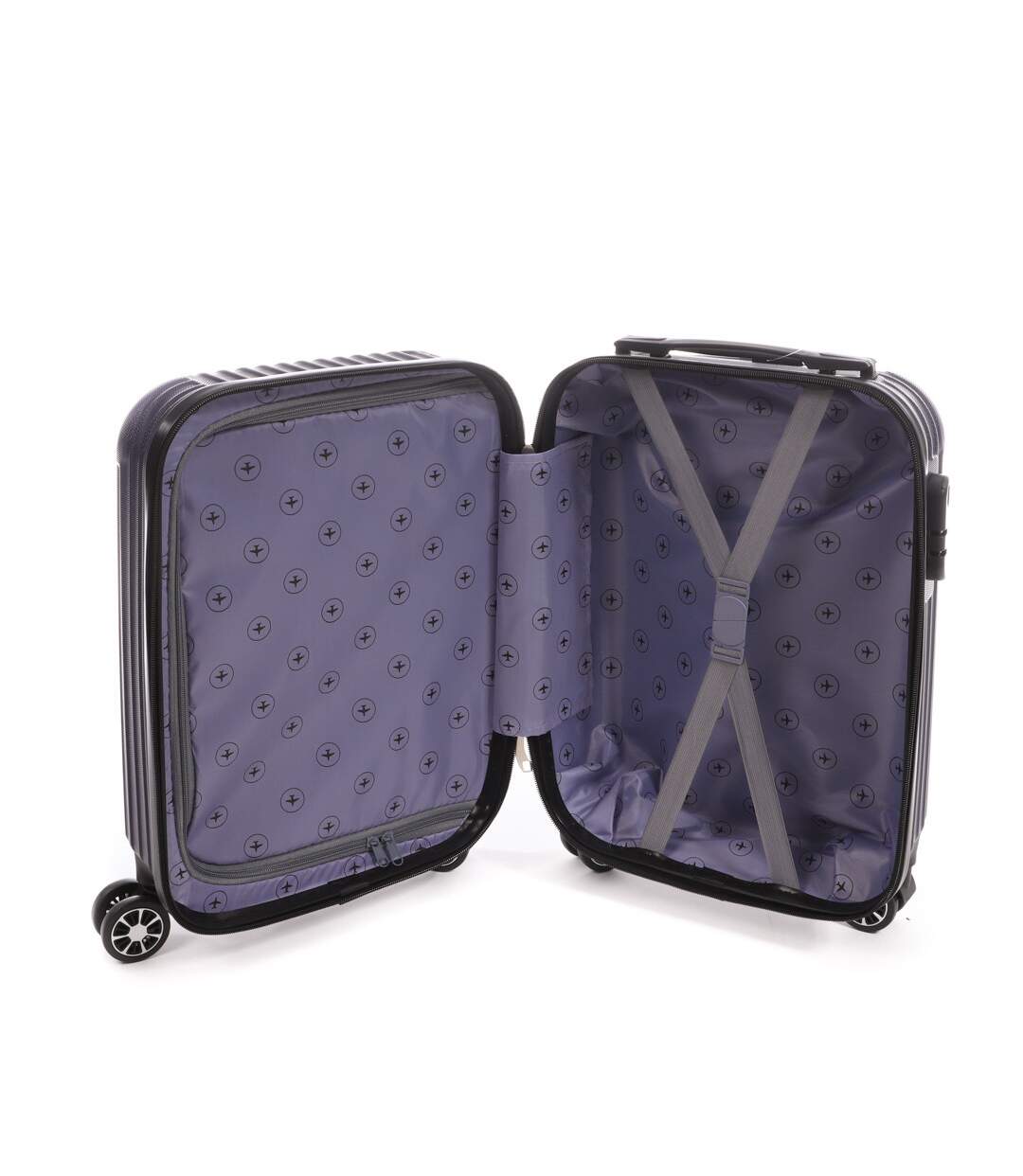 Valise Marine Nasa Enterprise 31L