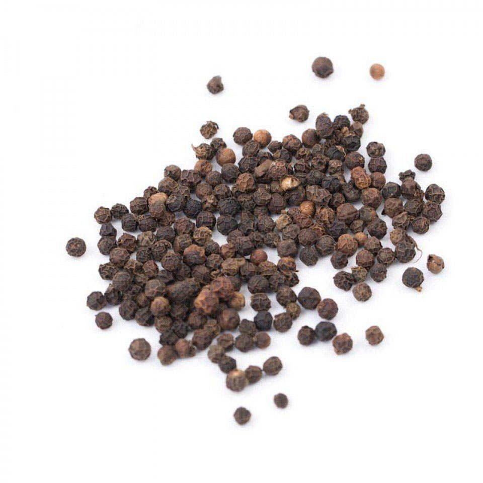 Poivre noir de Matale (Sri Lanka)
