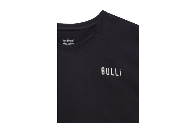 Van One Bulli History Herren T-Shirt