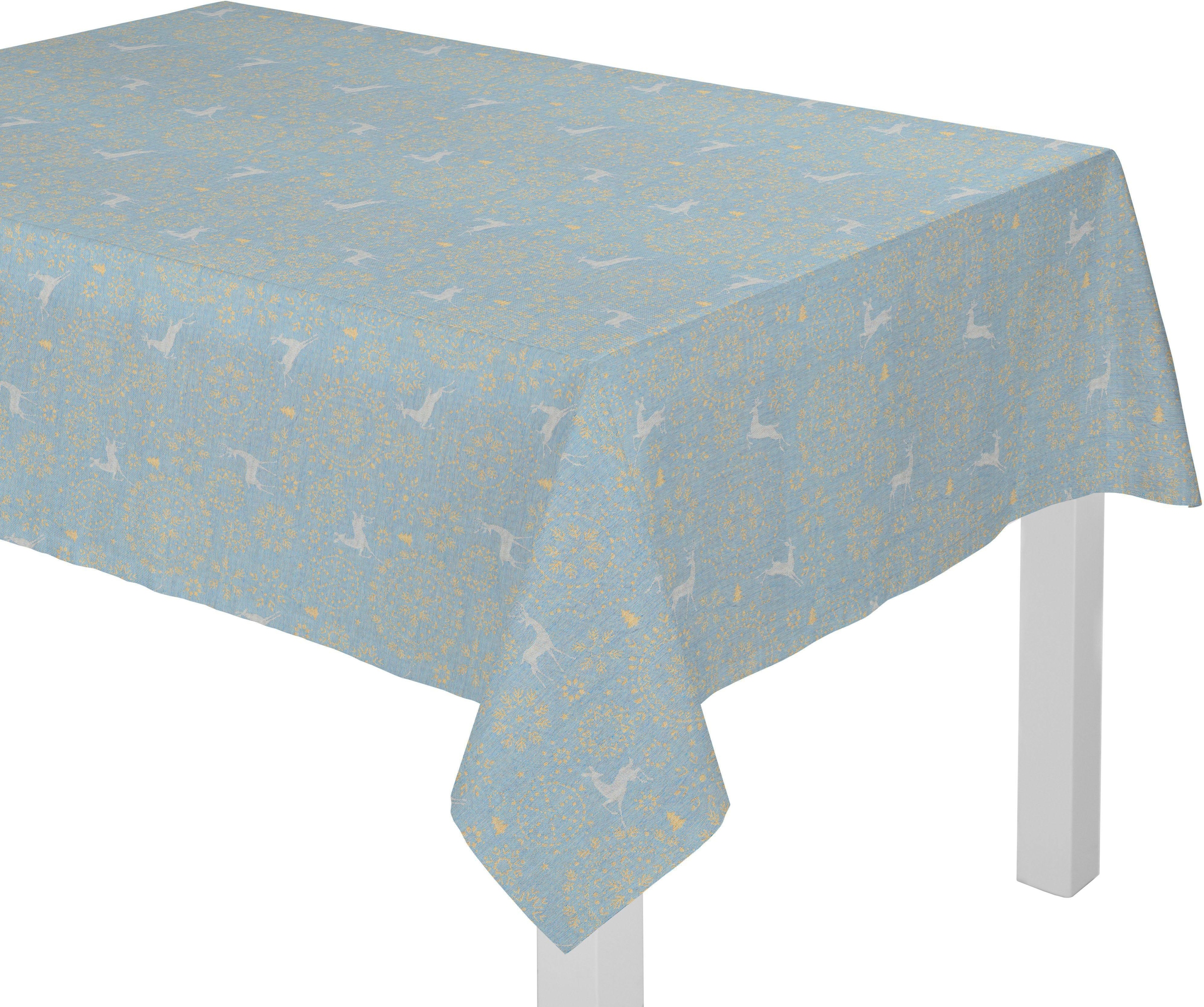 Wirth Tischdecke »SWIFT«
