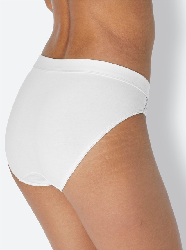 wäschepur Jazz-Pants Slips